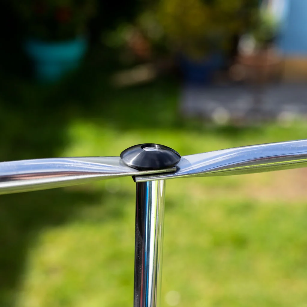 Aluminium Vegetable Cage - Image 3