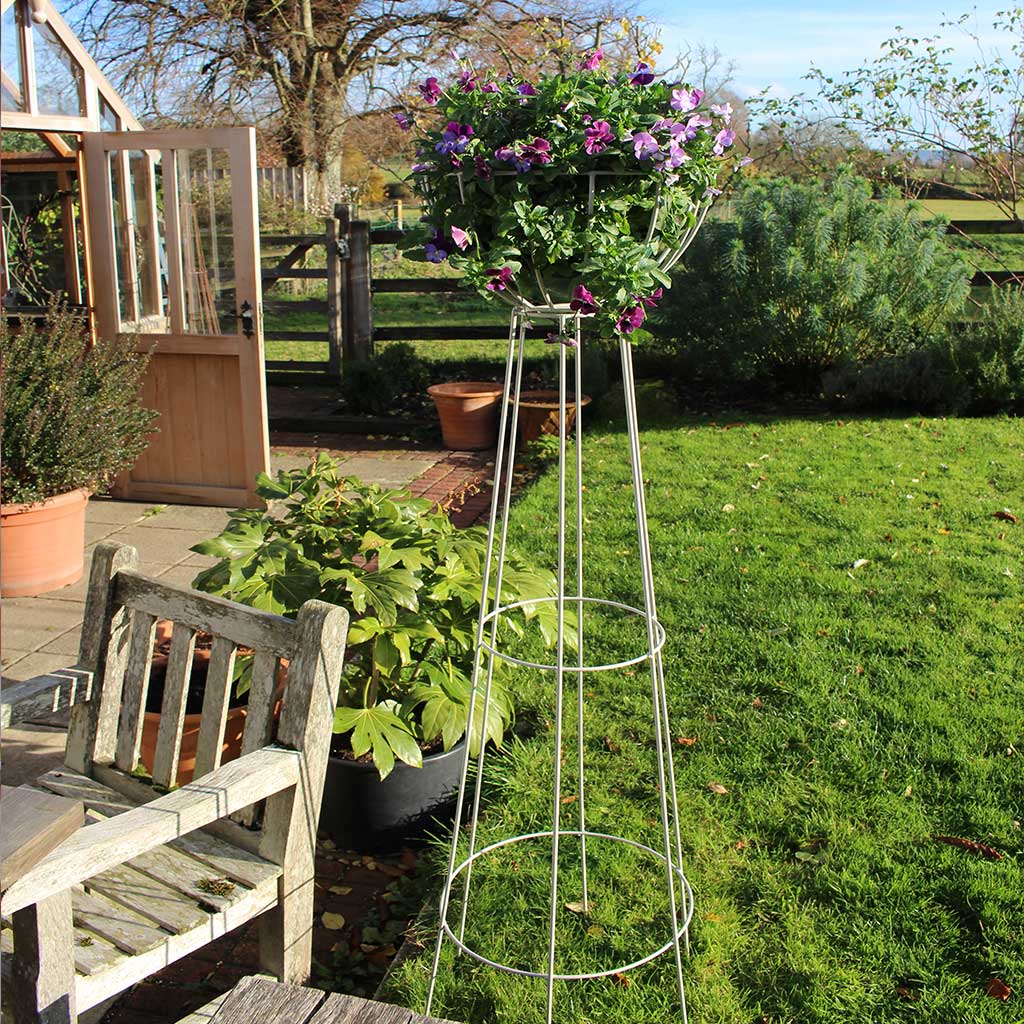 Basket Obelisk - Image 3