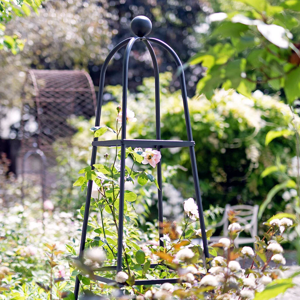 Classic Square Obelisk - Image 3