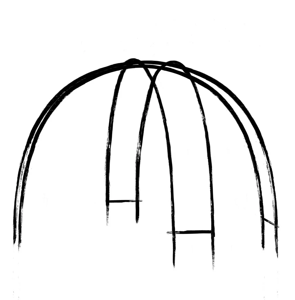 Dome Gazebo - Image 7
