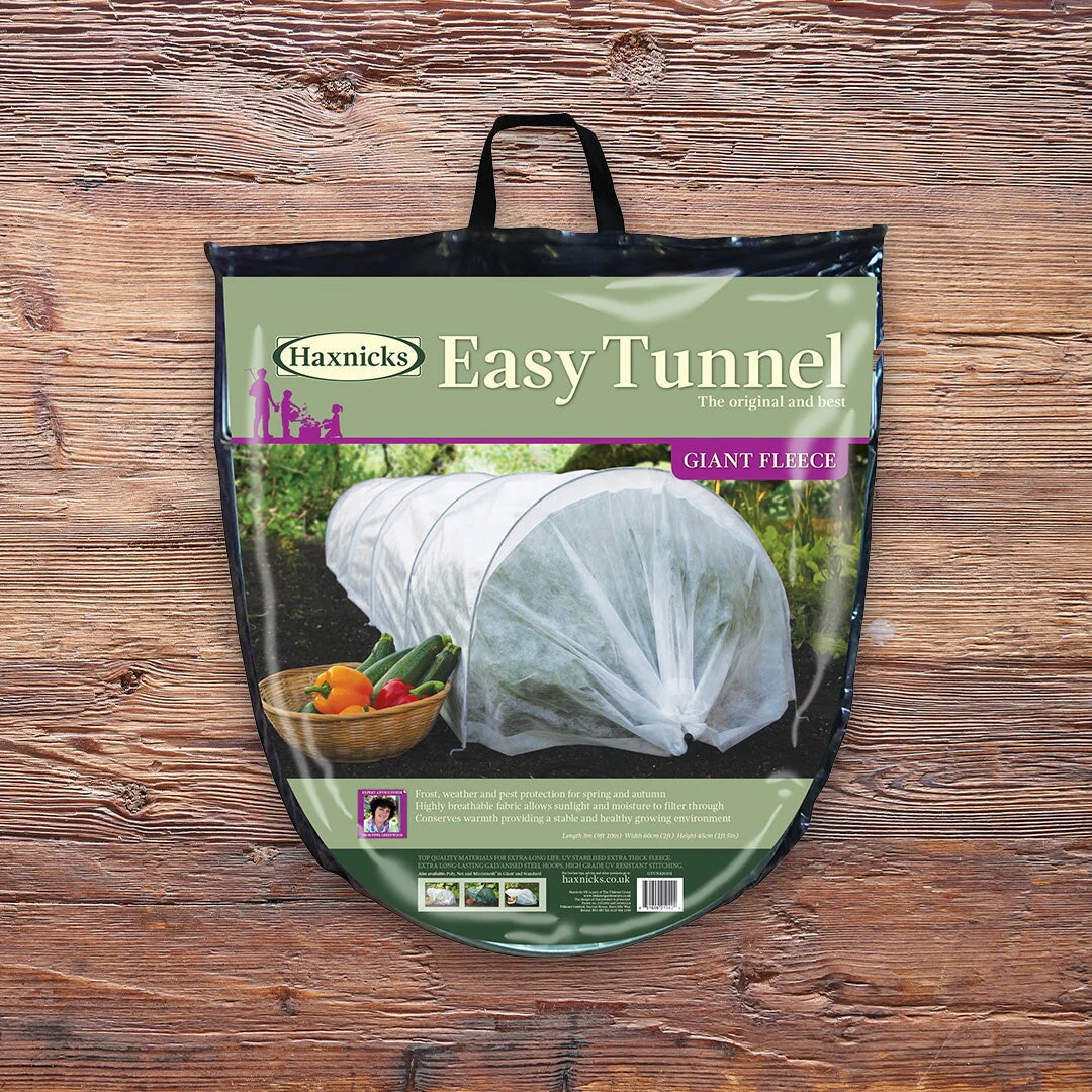 Easy Fleece Tunnel - Image 3