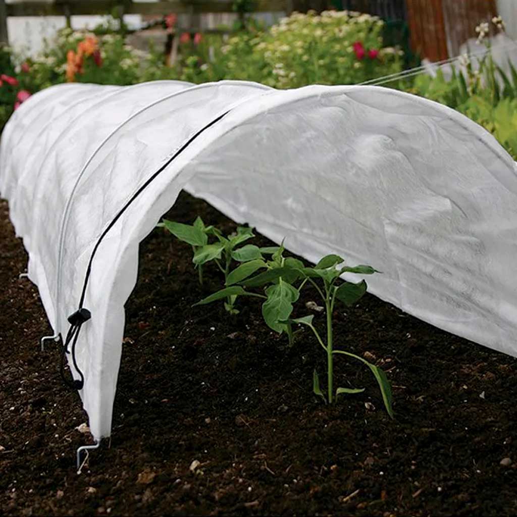 Easy Fleece Tunnel - Image 4
