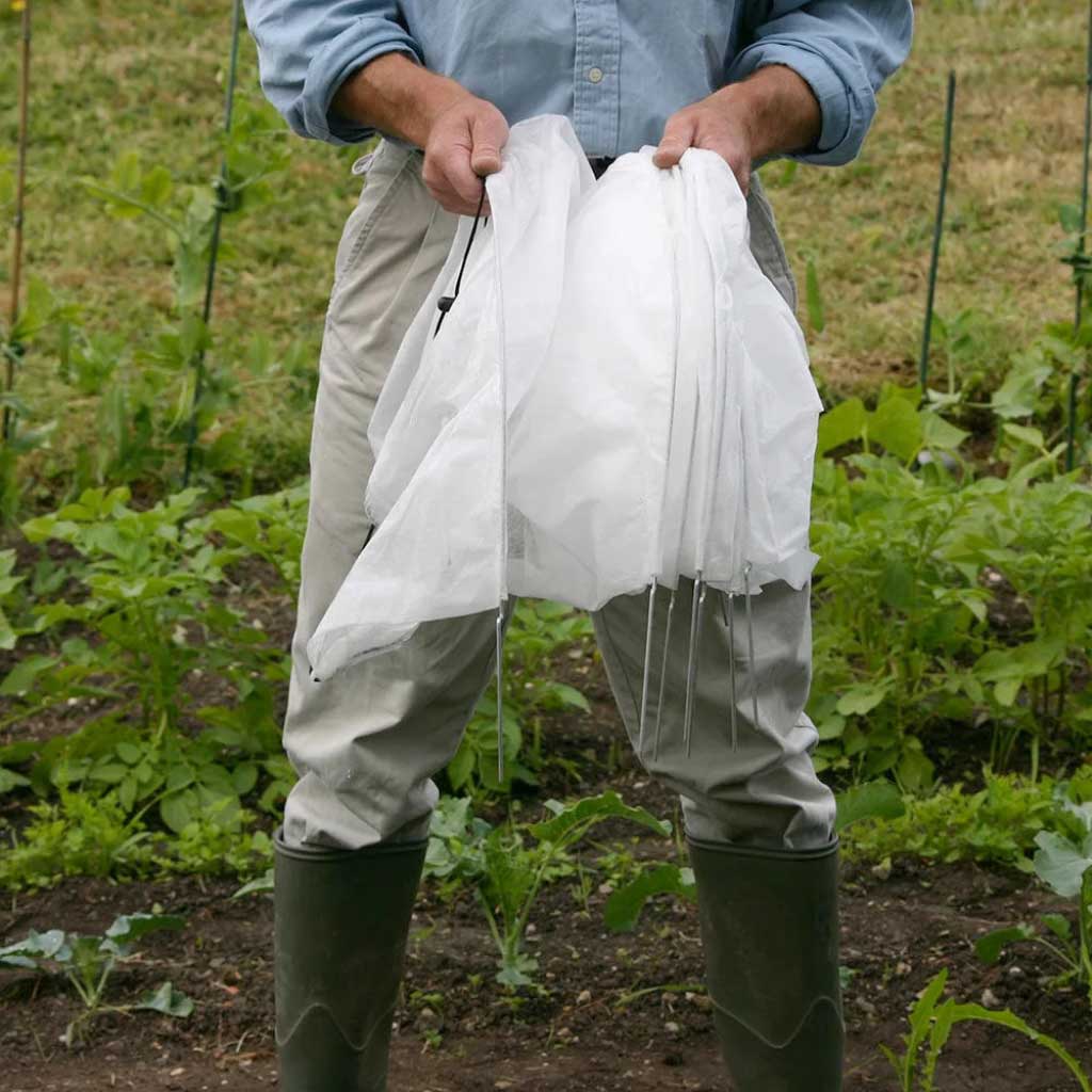 Easy Fleece Tunnel - Image 5