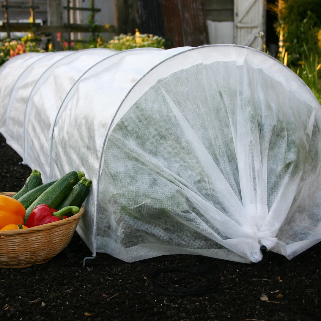 Easy Fleece Tunnel - Image 6