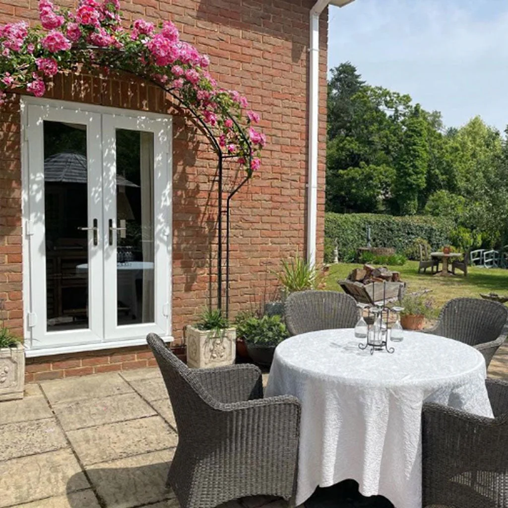 Edwardian Portico - Image 3