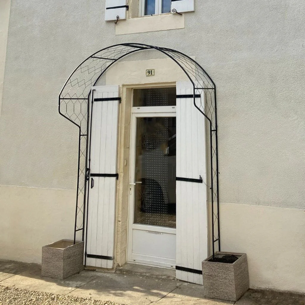 Edwardian Portico - Image 4