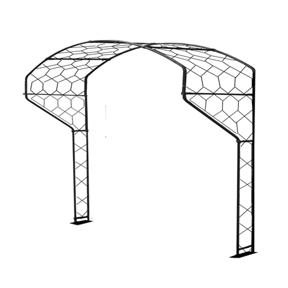 Edwardian Portico - Image 5