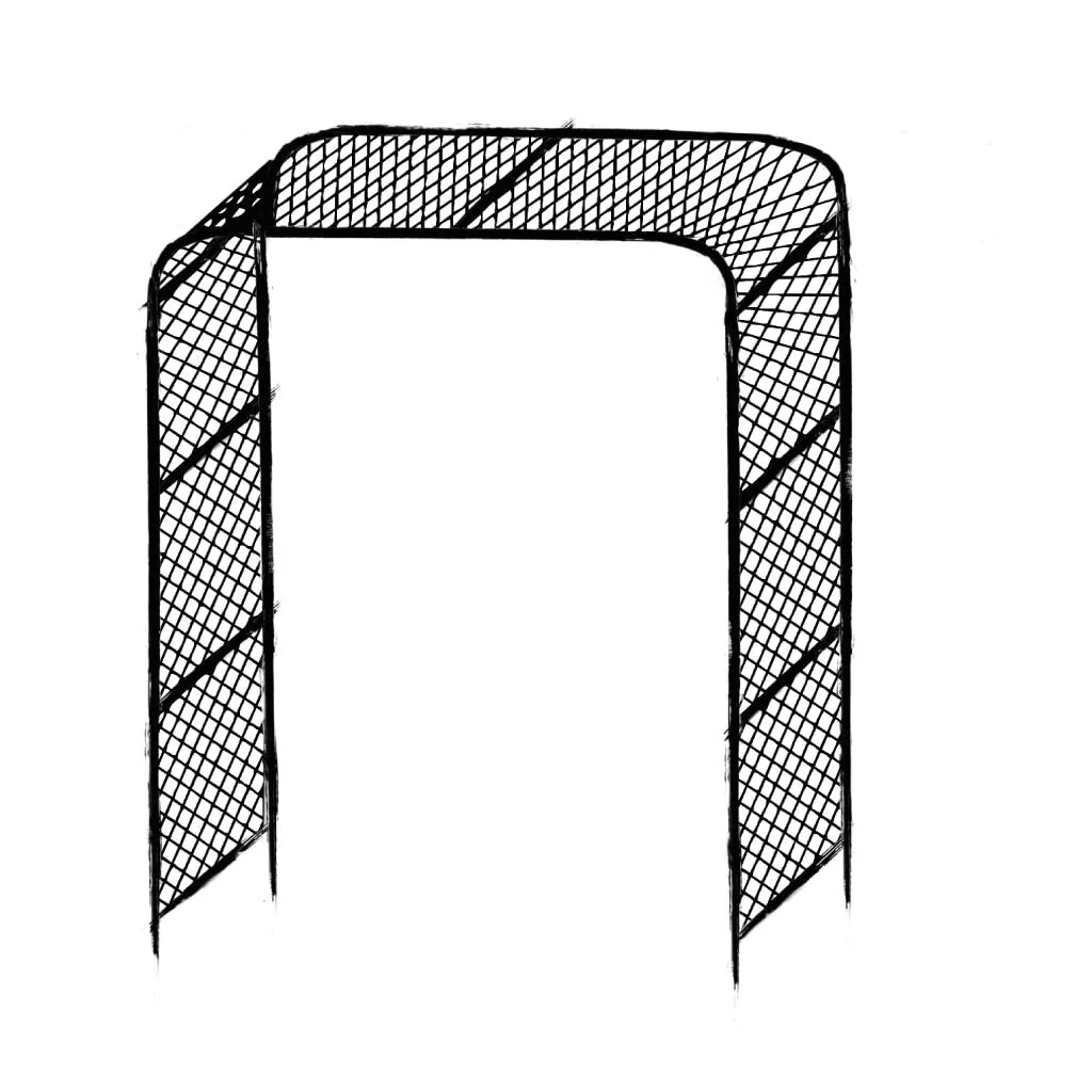 Elegance Door Arch - Image 4