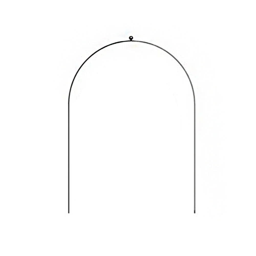 Elegance Hooped Cloche - Image 8