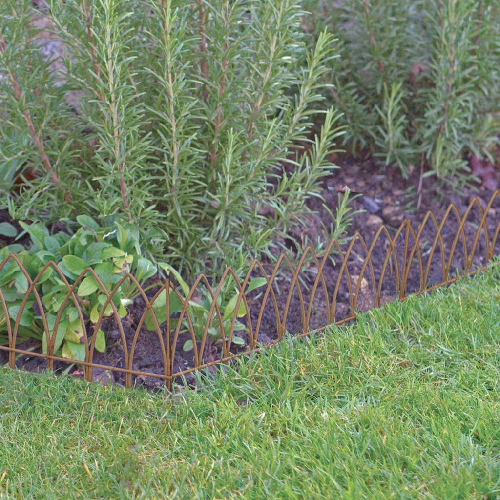 Elegance Lawn & Border Edging - Image 4