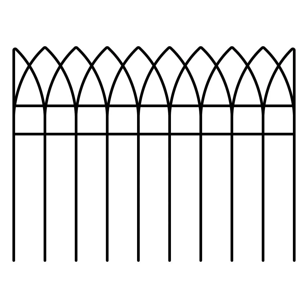 Elegance Lawn & Border Edging - Image 5