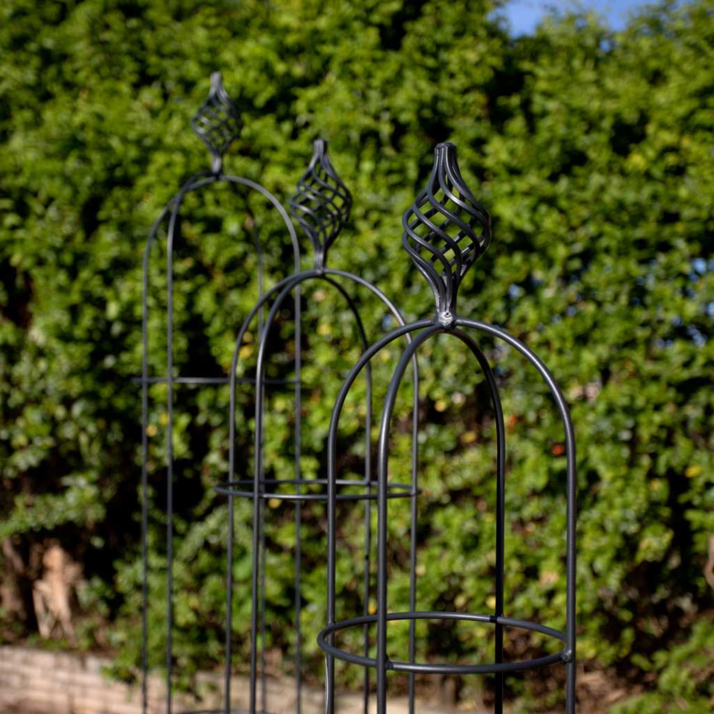 Elegance Obelisk - Set of 3 - S/M/L - Image 5