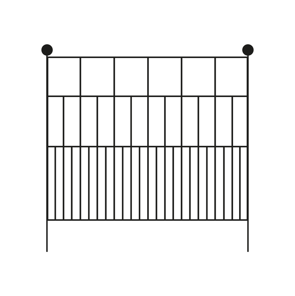 Elegance Panel Plant Support - Image 6