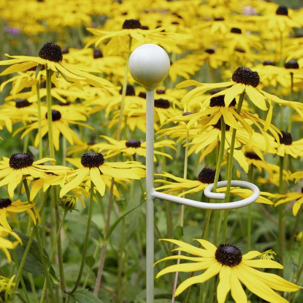 Elegance Stem Plant Stakes - 4 pack - Image 3