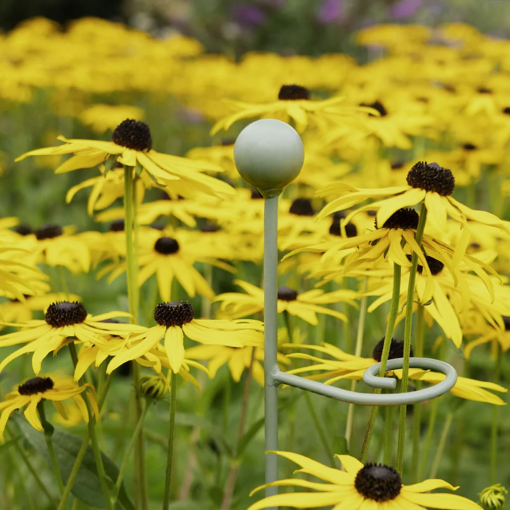 Elegance Stem Plant Stakes - 4 pack - Image 4