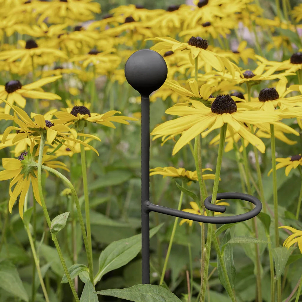 Elegance Stem Plant Stakes - 4 pack - Image 5