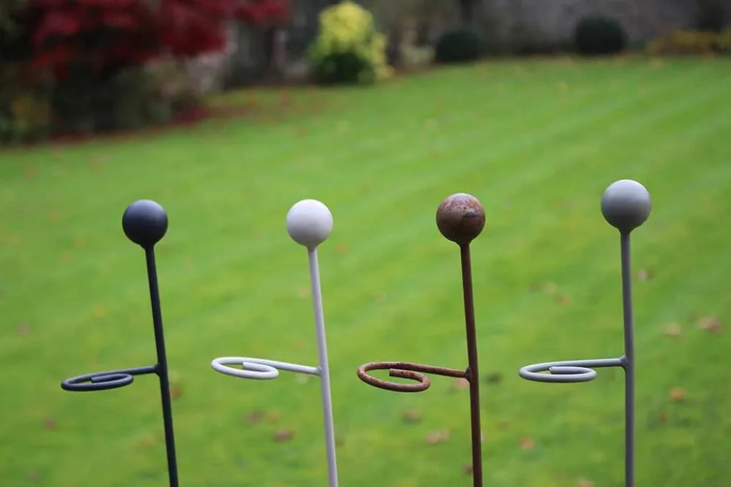 Elegance Stem Plant Stakes - 4 pack - Image 6