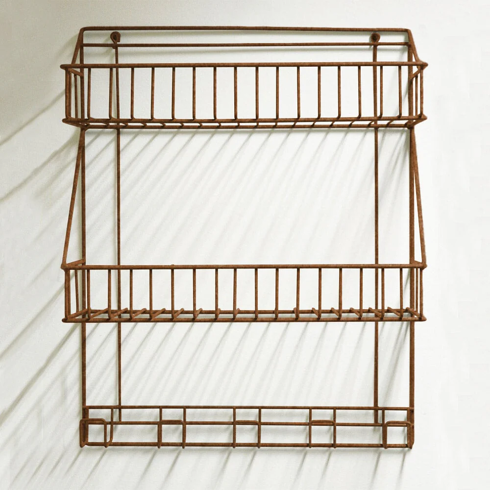 Elegance Storage Rack - Image 5