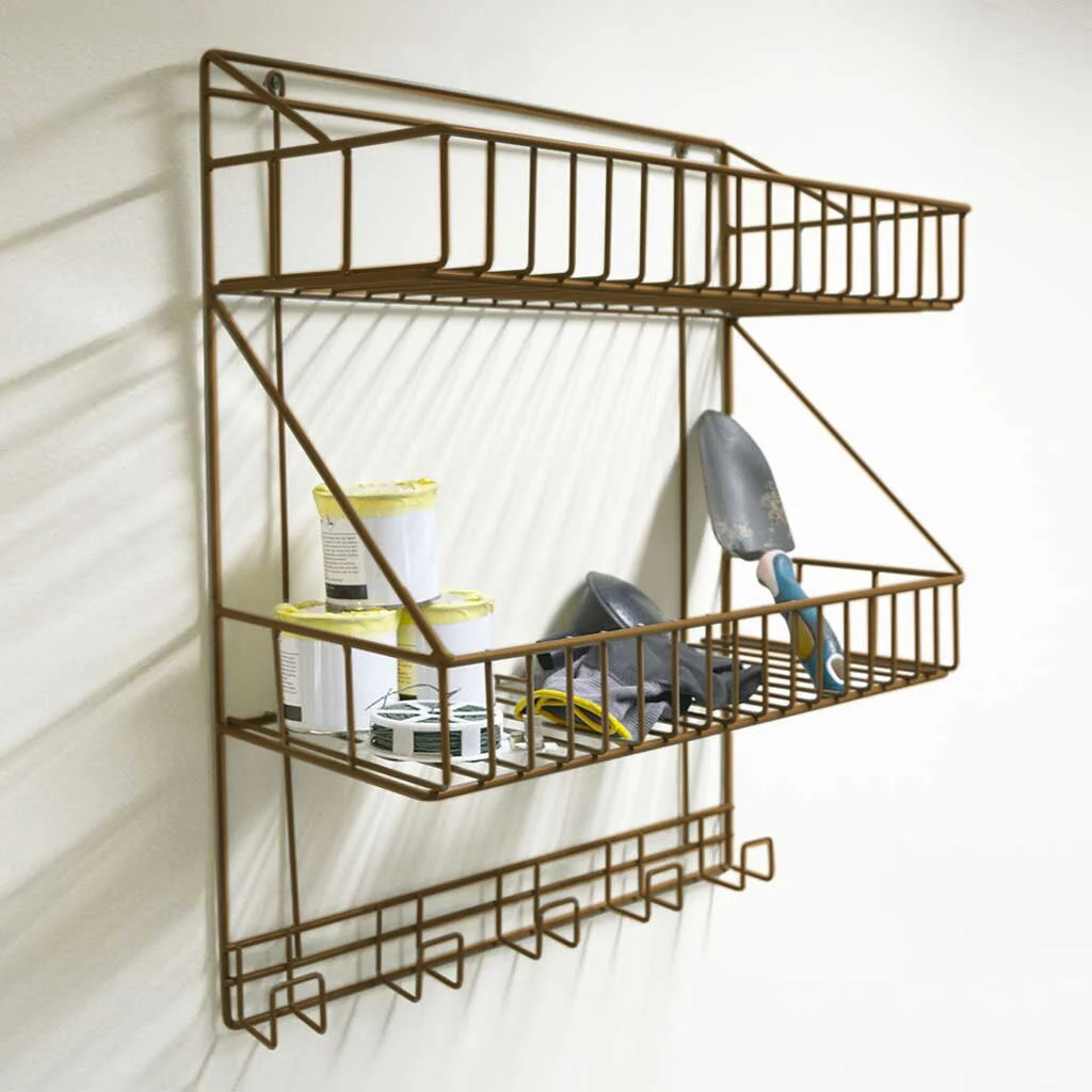 Elegance Storage Rack - Image 6