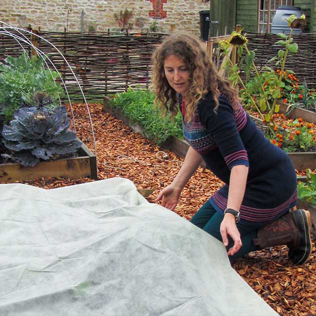 Fleece Protection - Image 3