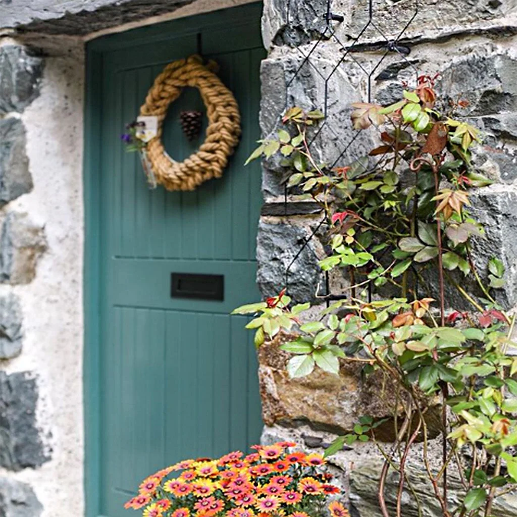 Lattice Wall Trellis - Image 4