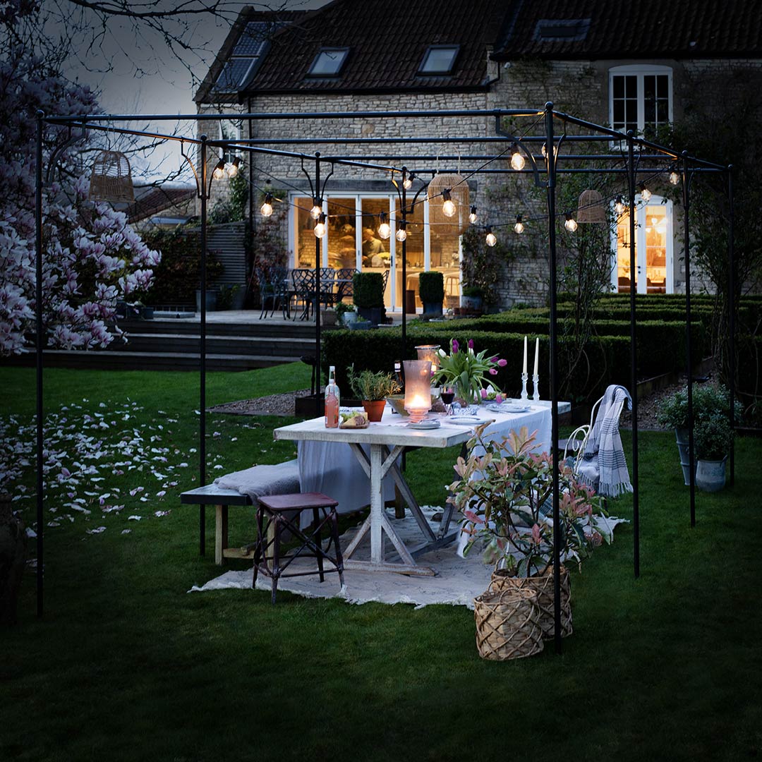 Provence Pergola - Image 7