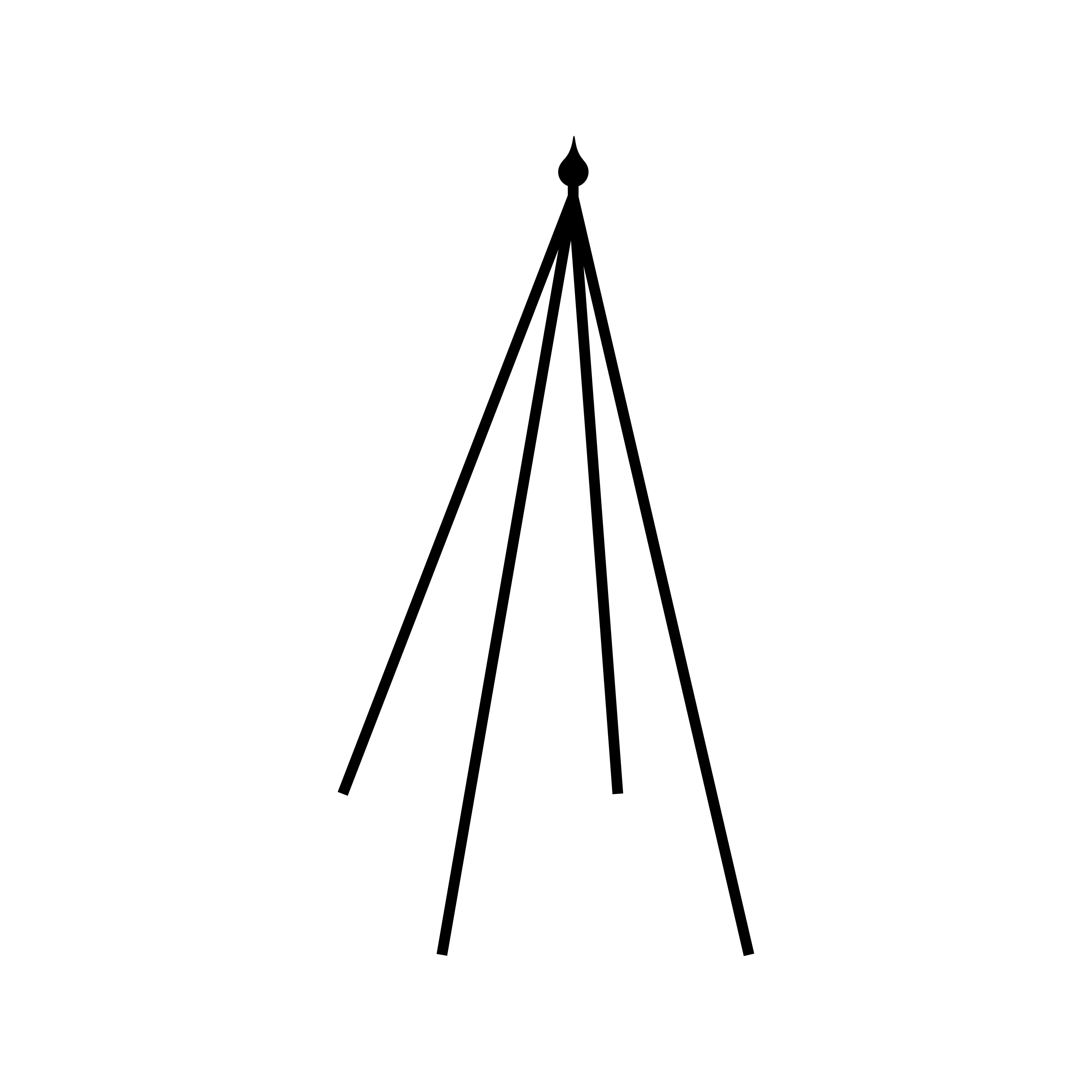 Pyramid Frame - Image 4