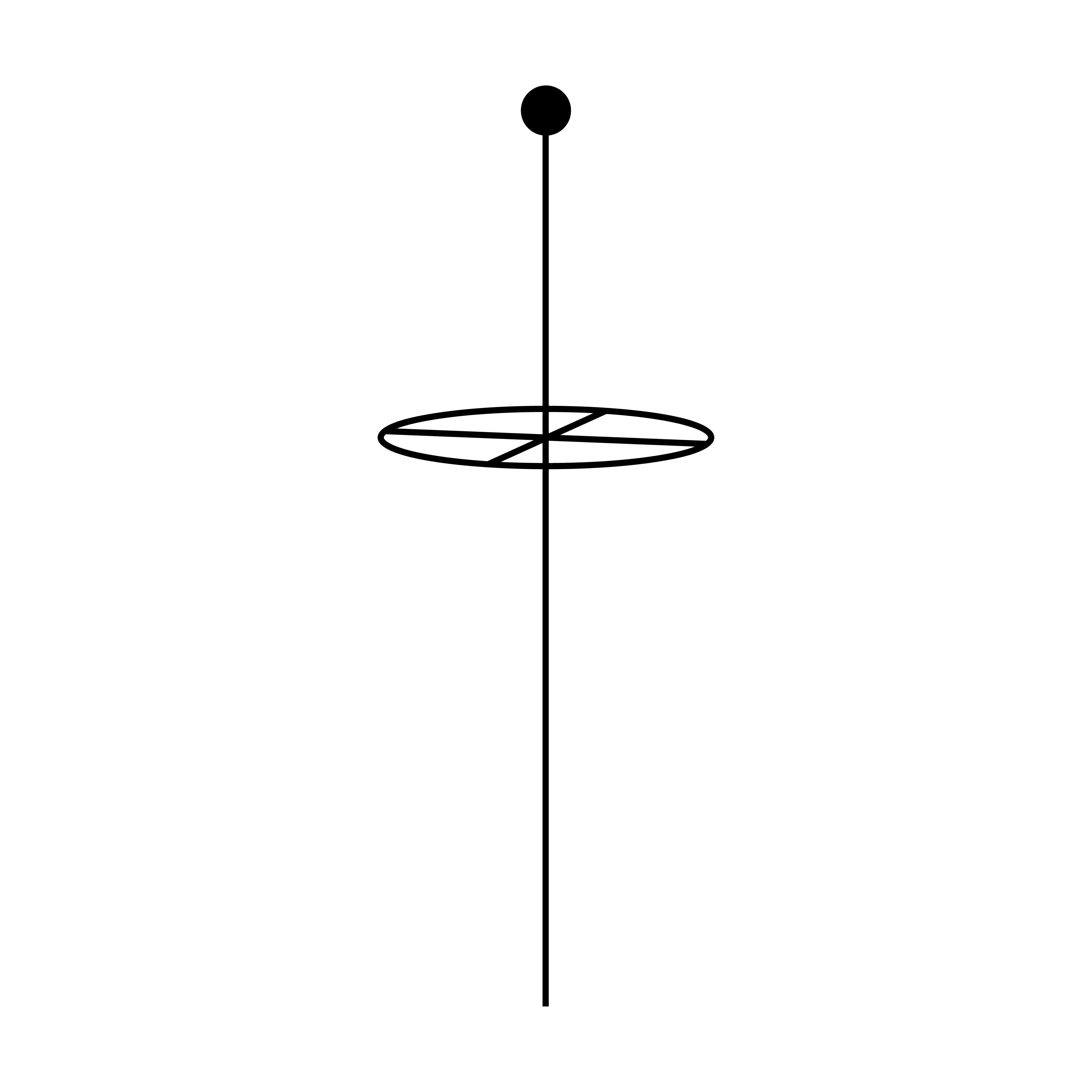 Quadrant Grow Through Plant Support - Image 3