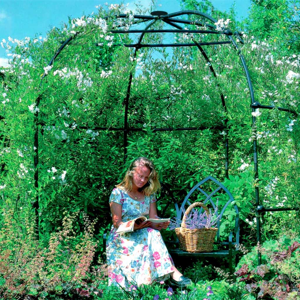 Round Arbour - Image 3