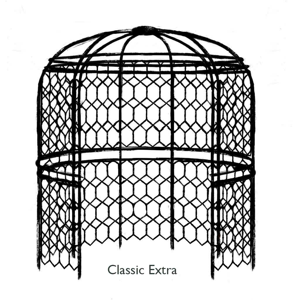 Round Arbour - Image 6