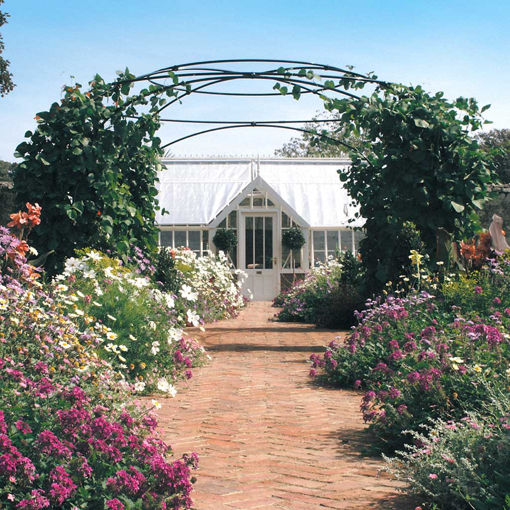 Round Gazebo - Image 3