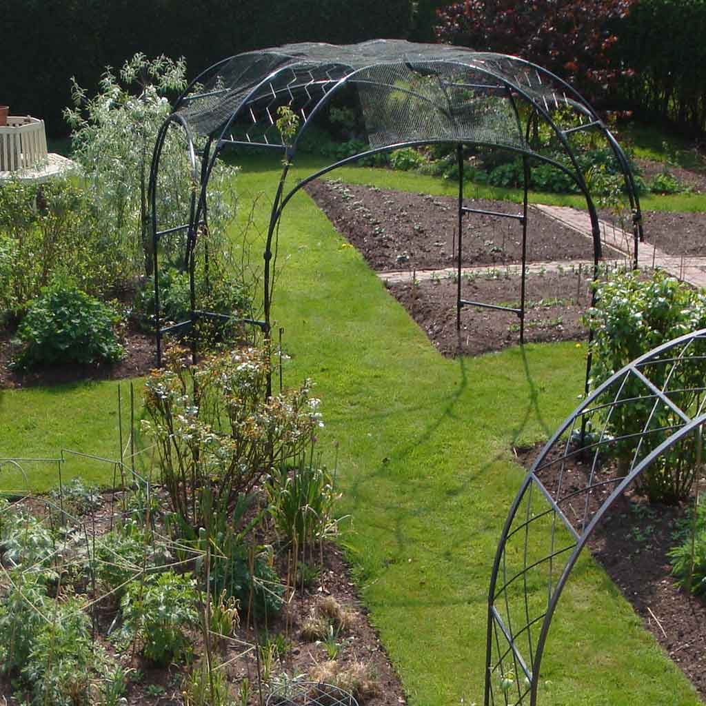 Round Gazebo - Image 5