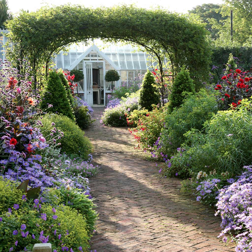Round Gazebo - Image 6