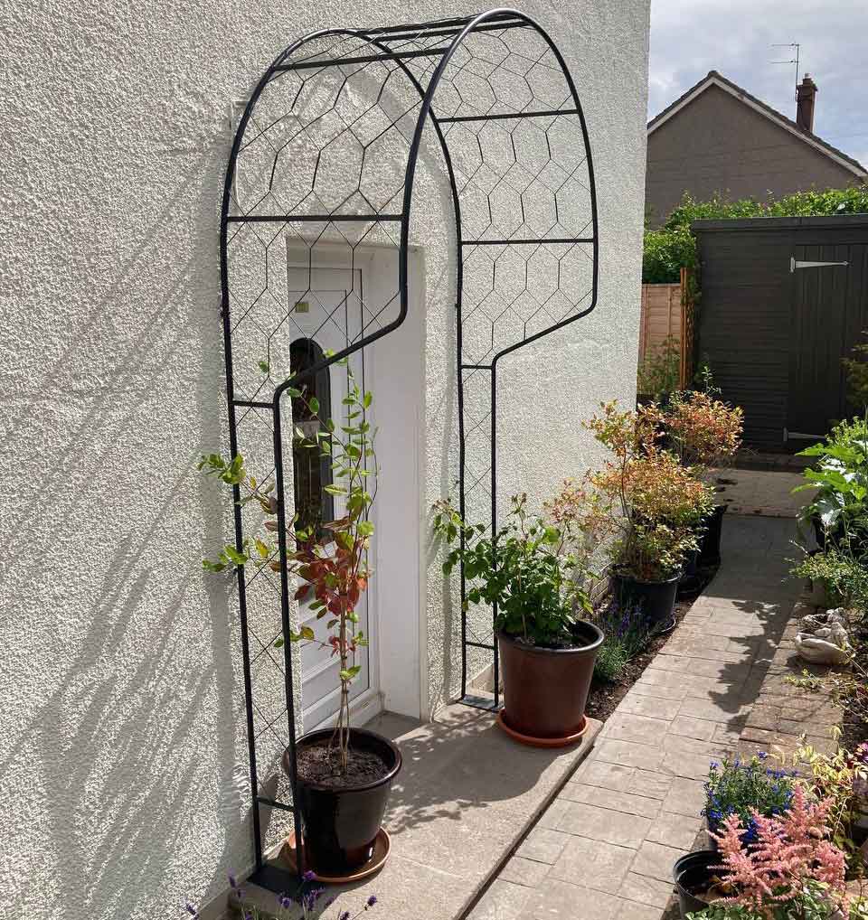 Round Portico - Image 4