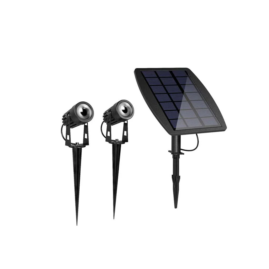 Taurus Solar Spot Lights - Image 3