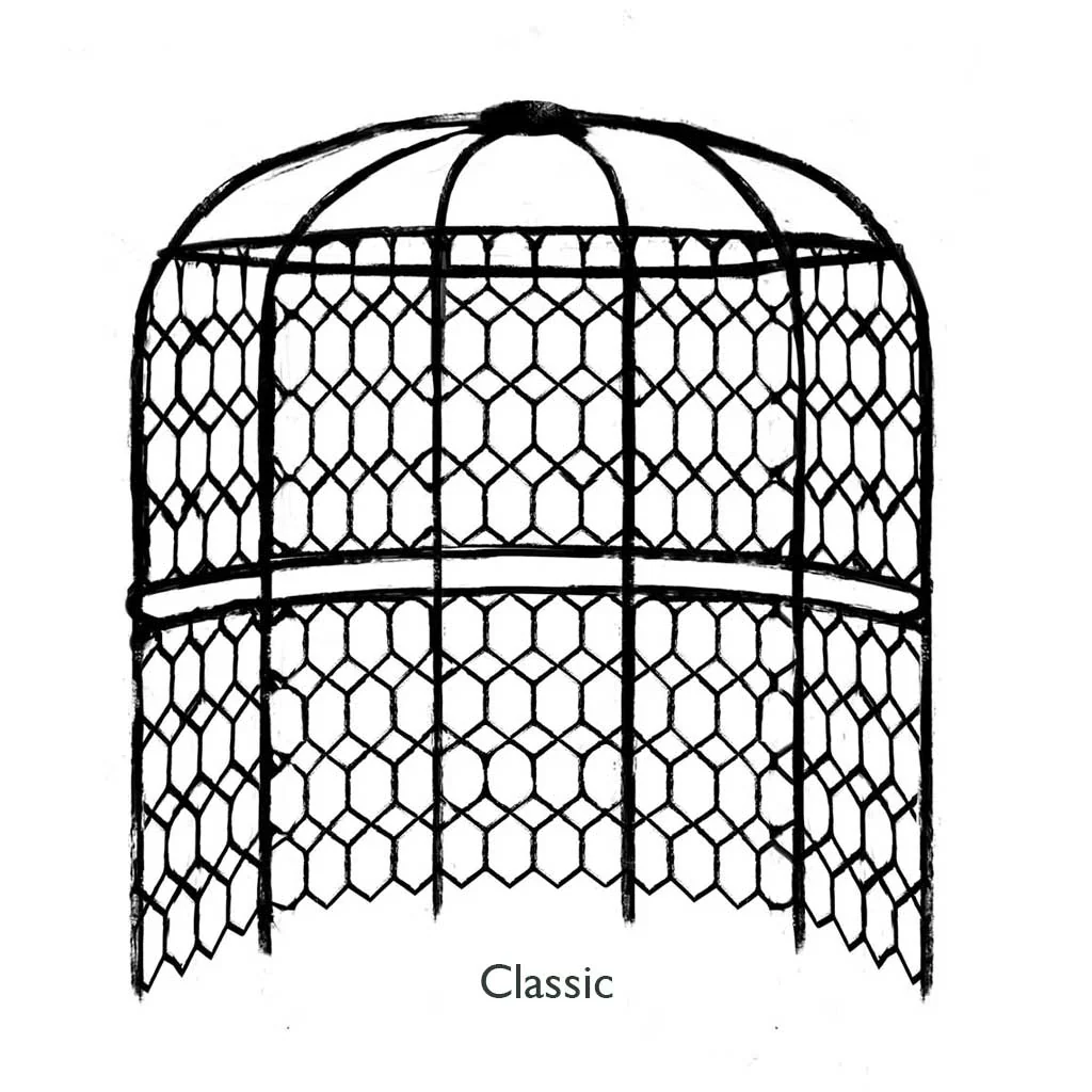 Sussex Arbour - Image 7