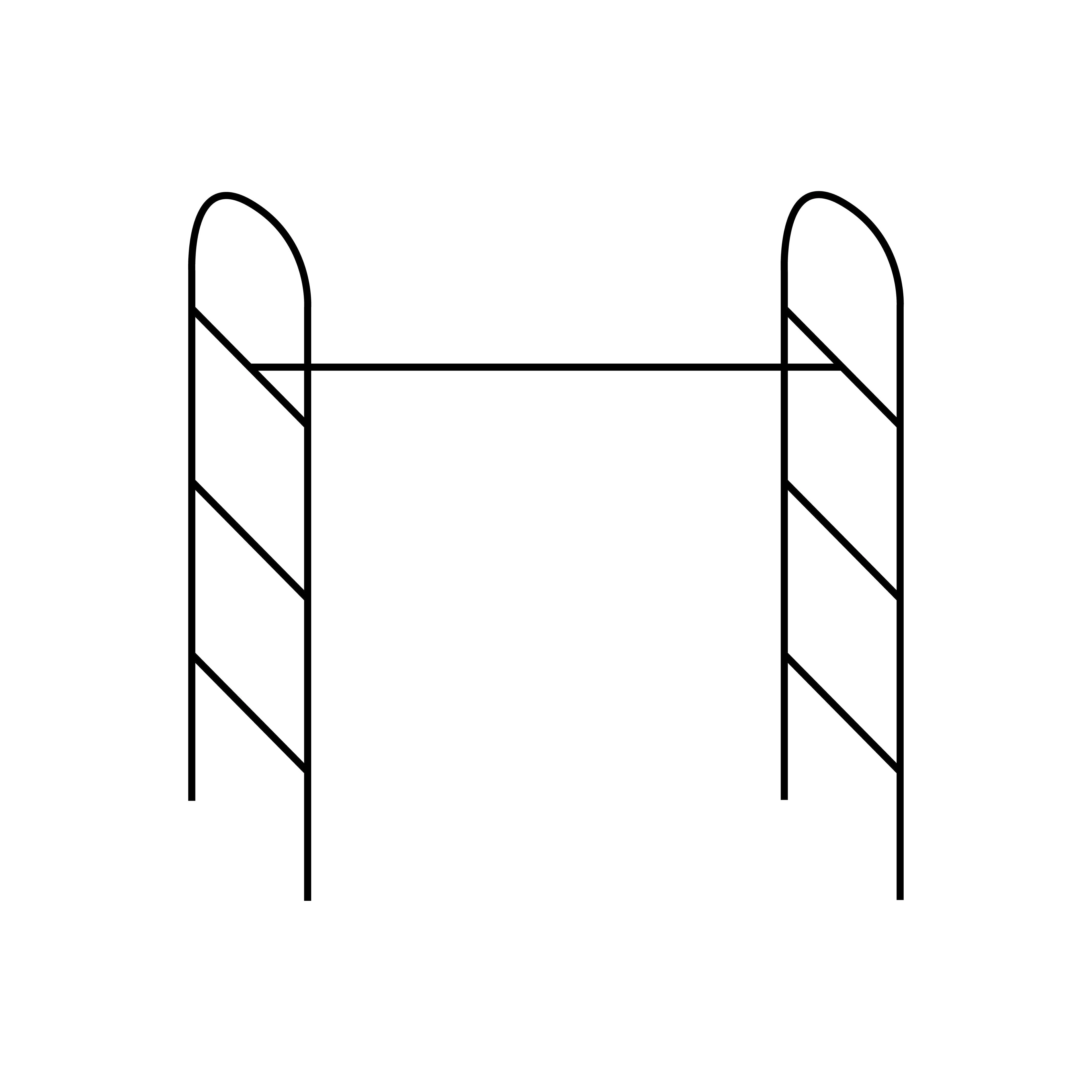 Telescopic Raspberry Support - Image 3