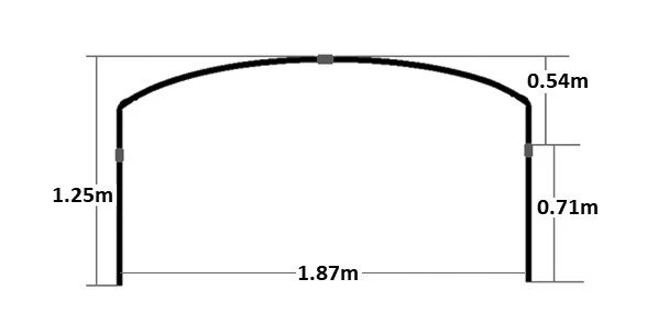 Wall Privacy Panels - Image 3